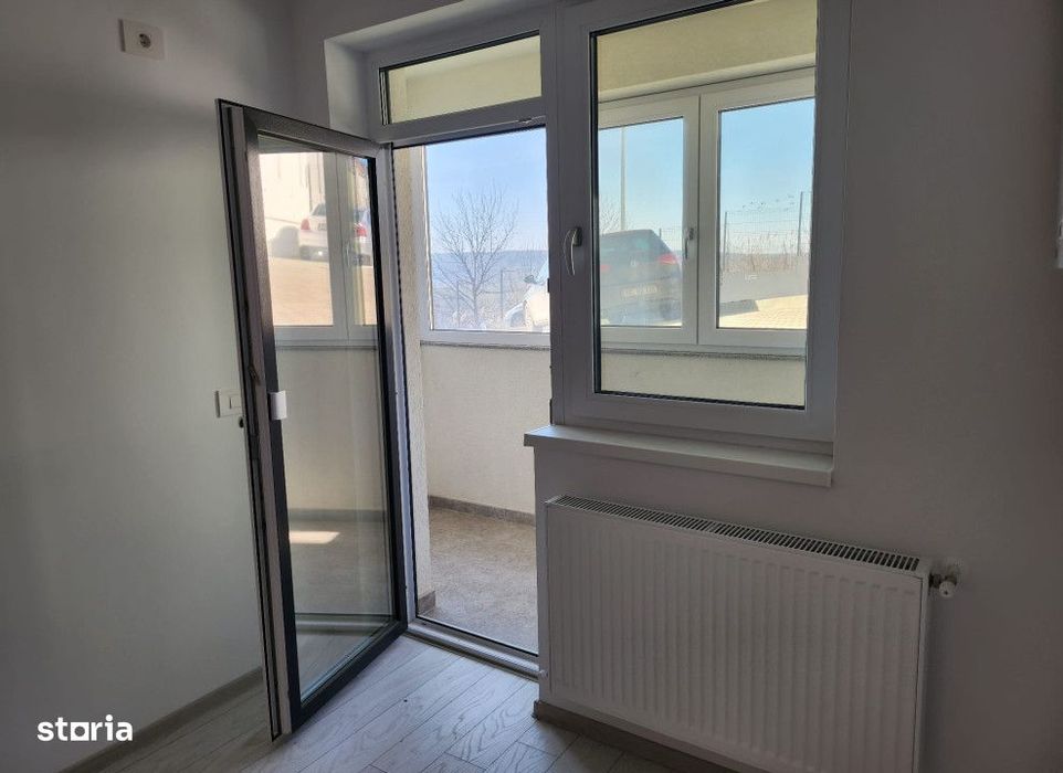 Apartament 2 camere intre Rediu si Popas Pacurari,parcare, Cod:153269