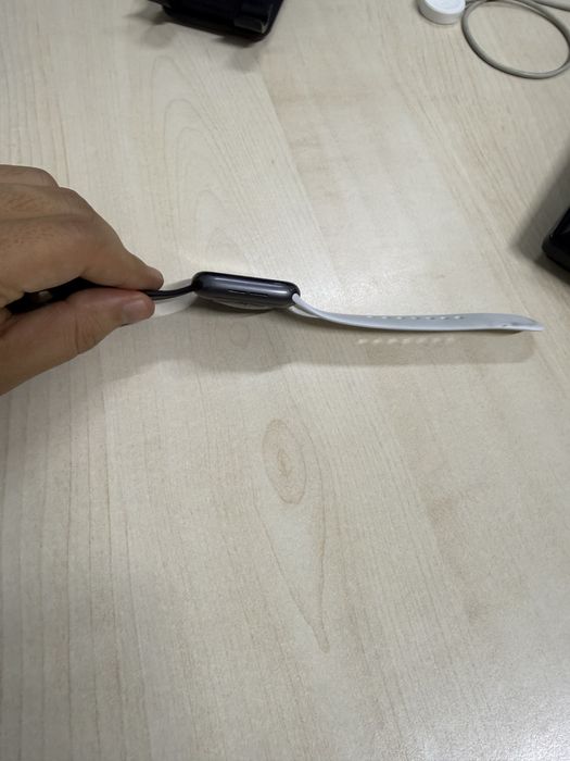 Apple watch series 4 44 mm