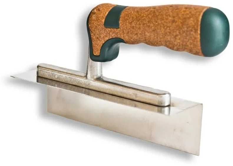 Гладилка угловая OLEJNIK! Кельма! Кромкогиб! ДОСТАВКА! РАССРОЧКА!