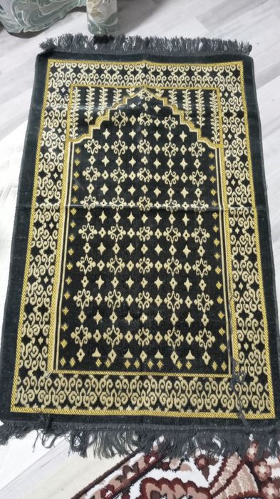 O'rtacha qalinliktagi joynamoz