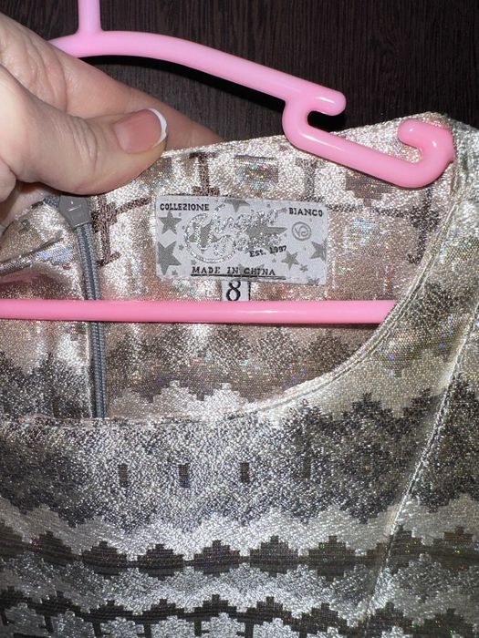 Детски маркови рокли