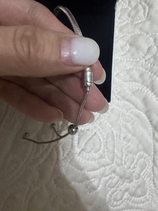 Продам браслет Pandora