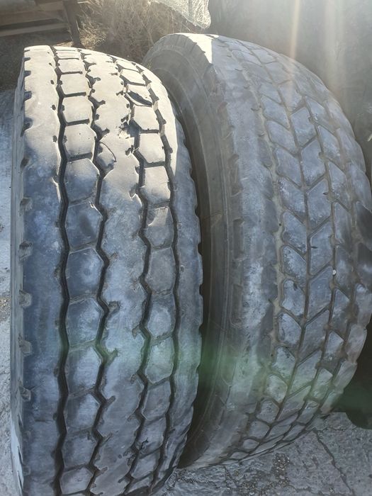 Гуми за кран 385 95 25