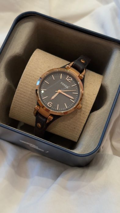 Дамски часовник Fossil