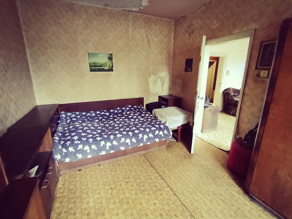 Продава се Тристаен апартамент в Пловдив, Кършияка - 77 кв.м за 1128 €/кв.м - Снимка #3