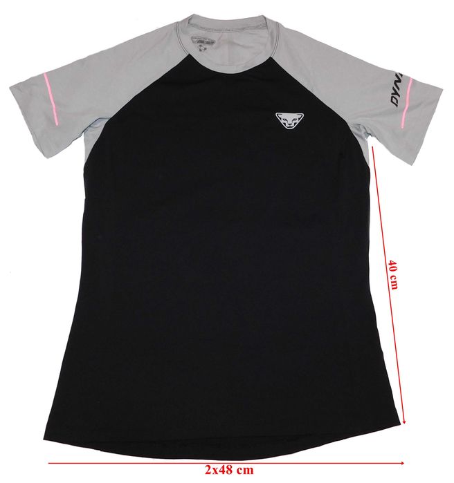 Tricou Dynafit Alpine Pro dama M