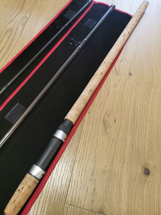 Lanseta feeder Sportex Xclusive NT Heavy 4.20m ( 14" ) putere 150-220g