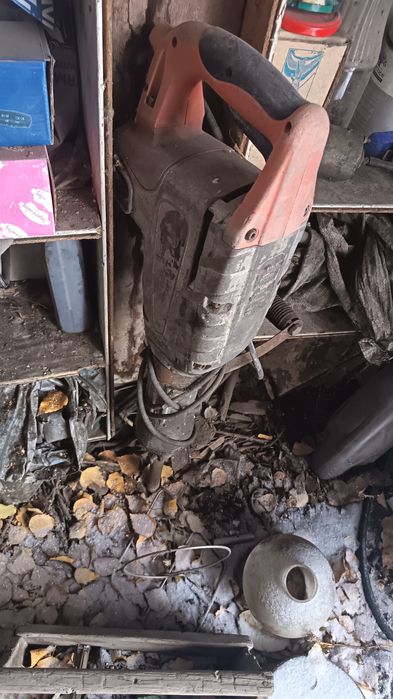 Холодильник, МОРОЗИЛЬНИК