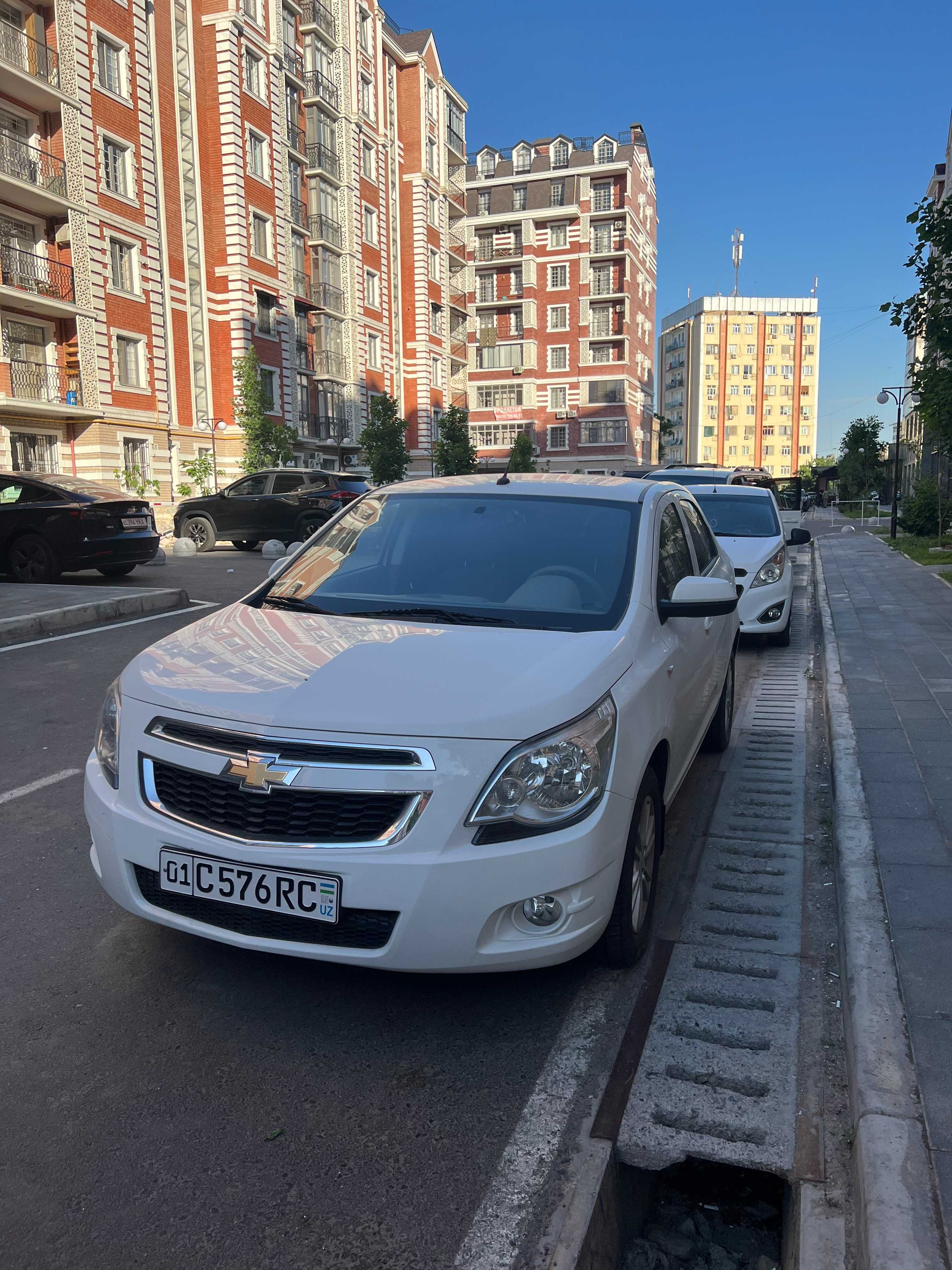 Chevrolet Cobalt Ташкент: купить Шевроле Cobalt бу Ташкент на OLX.uz