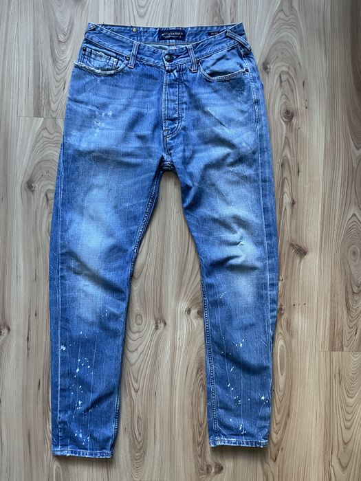 SCOTCH & SODA DEAN / мъжки дънки W30