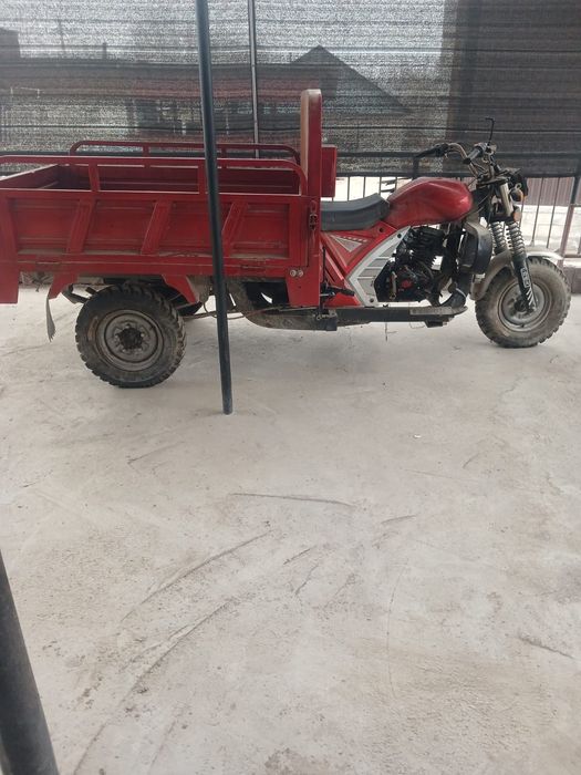 Продам муравей мото