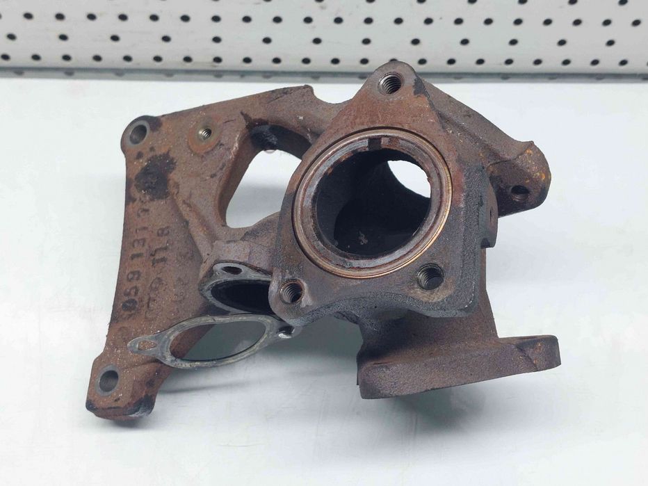 Galerie evacuare Audi A4 (8K2, B8) [Fabr 2008-2015] 059131799R 2.7 TDI