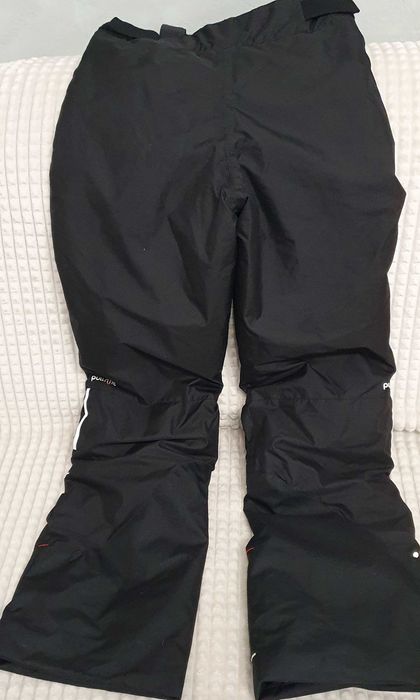 Pantaloni schi baieti 8-10 ani