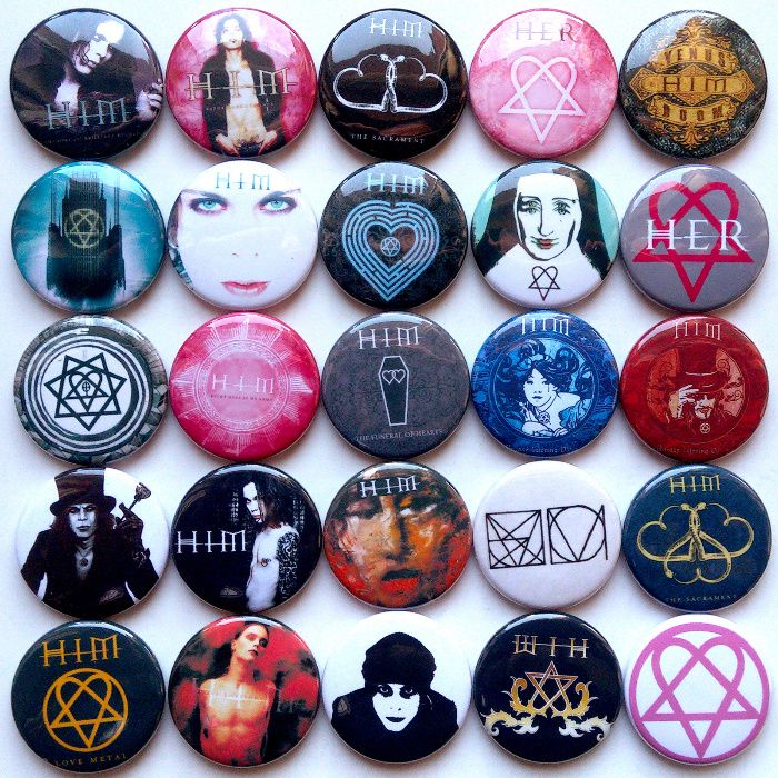 Значки на Depeche Mode Sex Pistols Led Zeppelin Saxon, др 25бр за 25лв