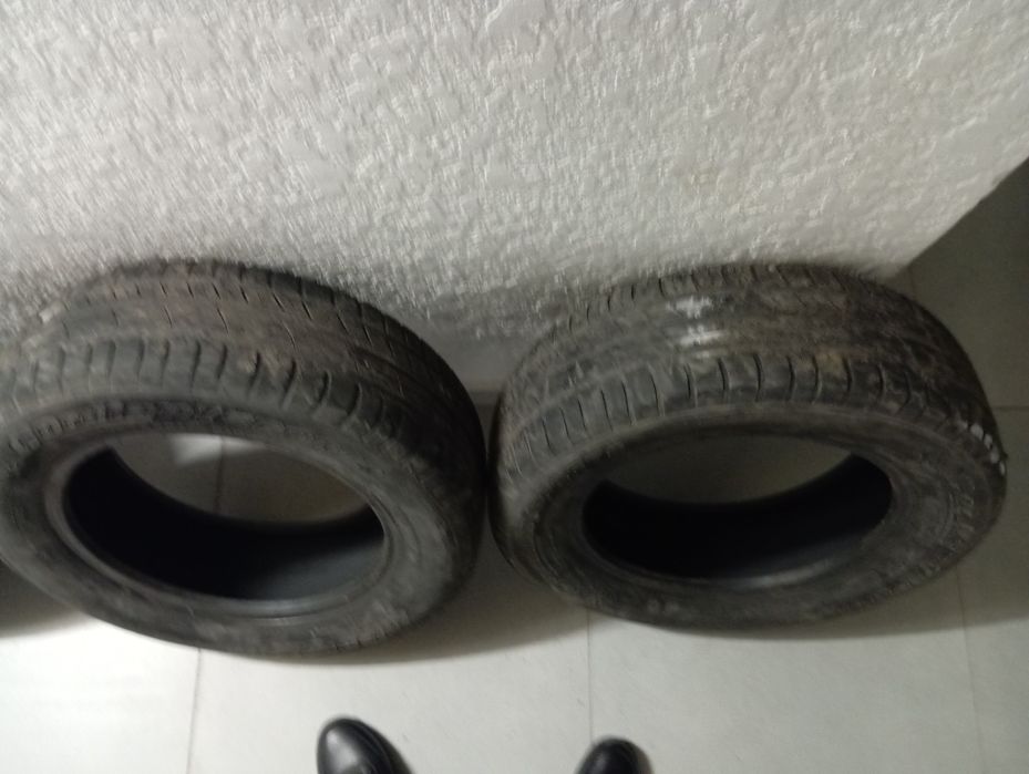 Летние шины и диски