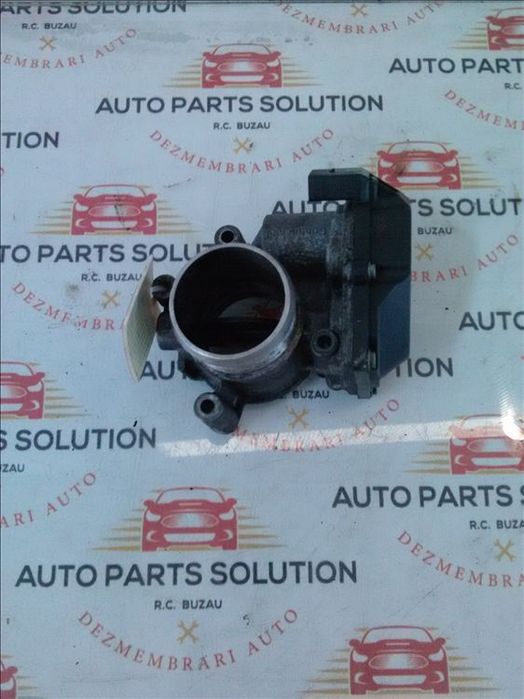 clapeta acceleratie 2.0 tdi skoda octavia 2 an fabr.2011