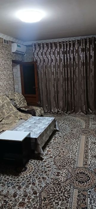 Аренда квартира Гагарина