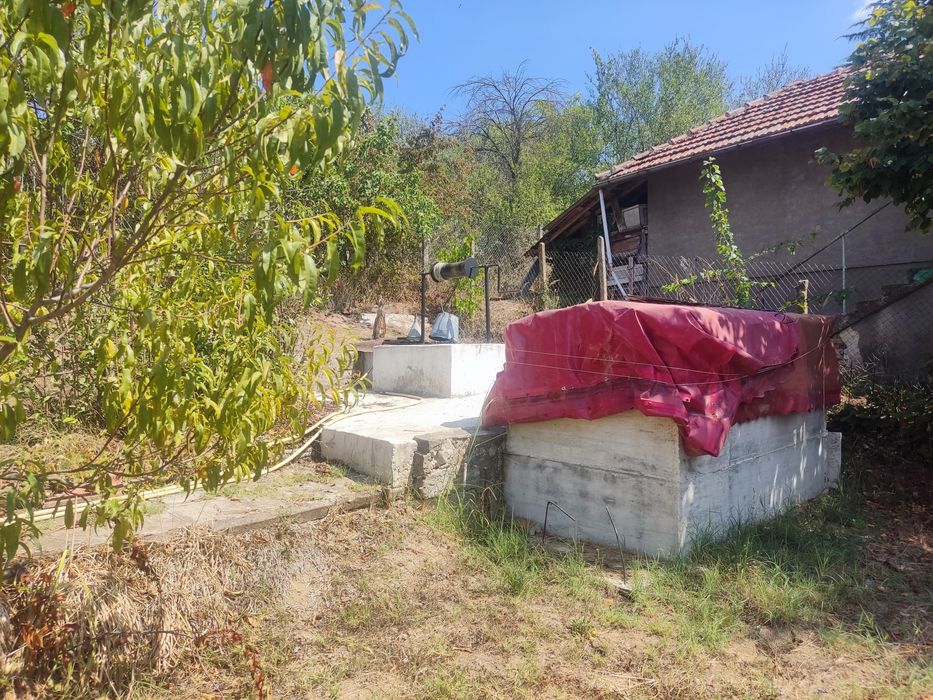 Продава се Къща в с. Константиново, Област Варна - 35 кв.м за 1343 €/кв.м - Снимка #6