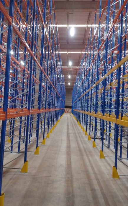 Rafturi metalice premium