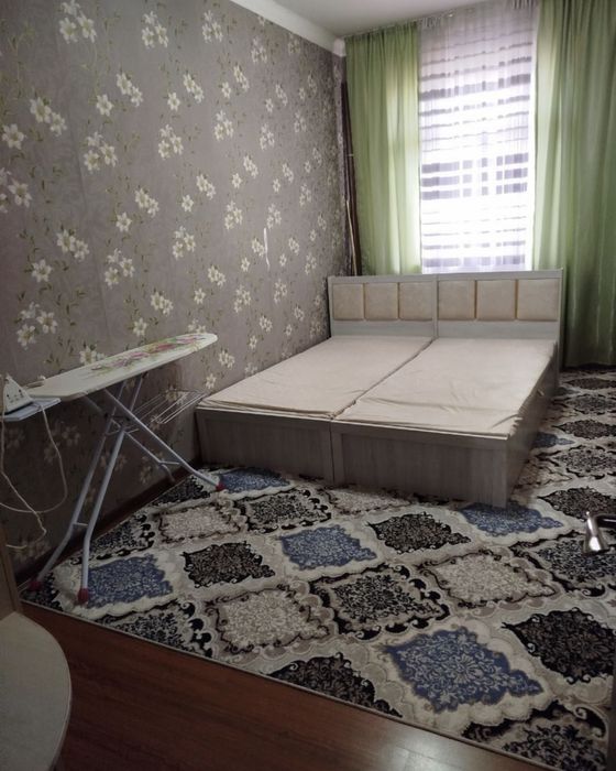 Чиланзар Торговый Центр 2х комнатная