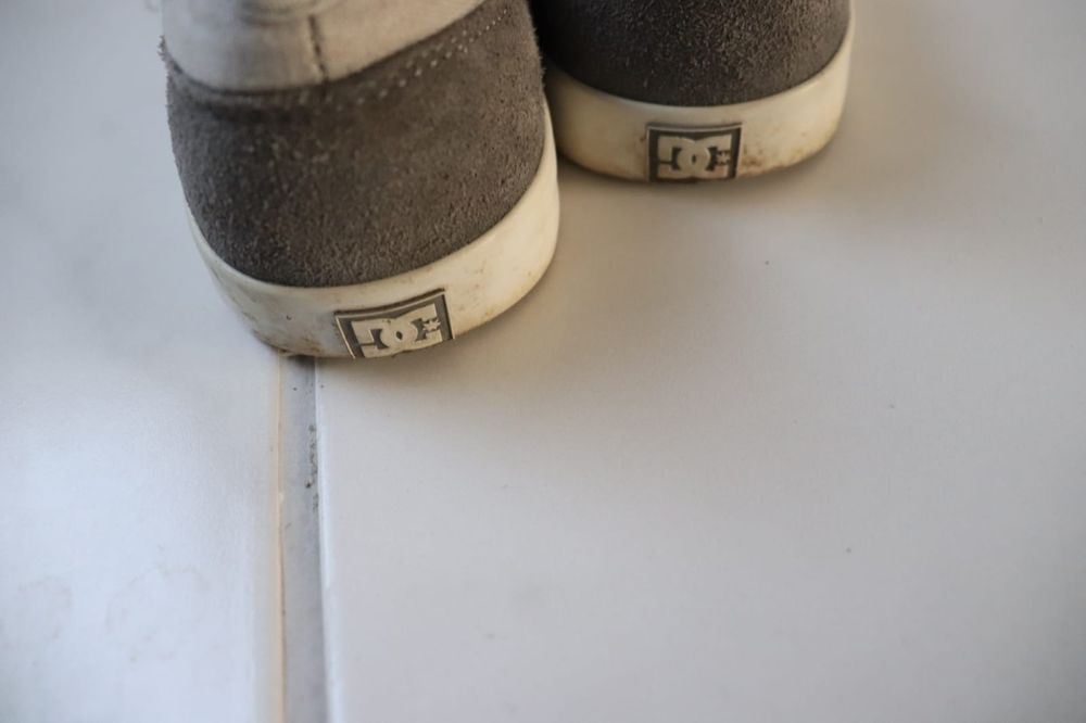 Tenesi DC în stare foarte bună