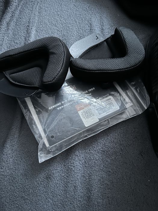 Casca motocicleta Harley Davidson