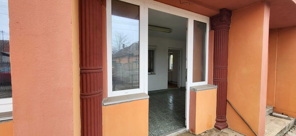 Casa de vanzare in Biharia