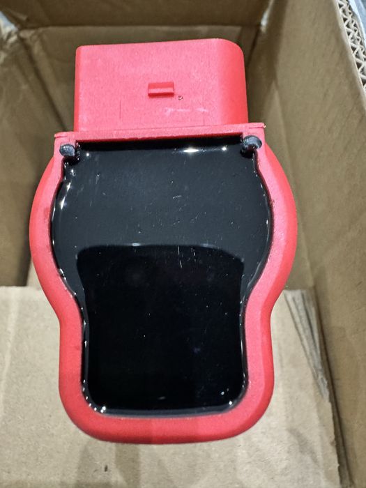 Катушка зажигания (Audi) Плата на Комп 5.1