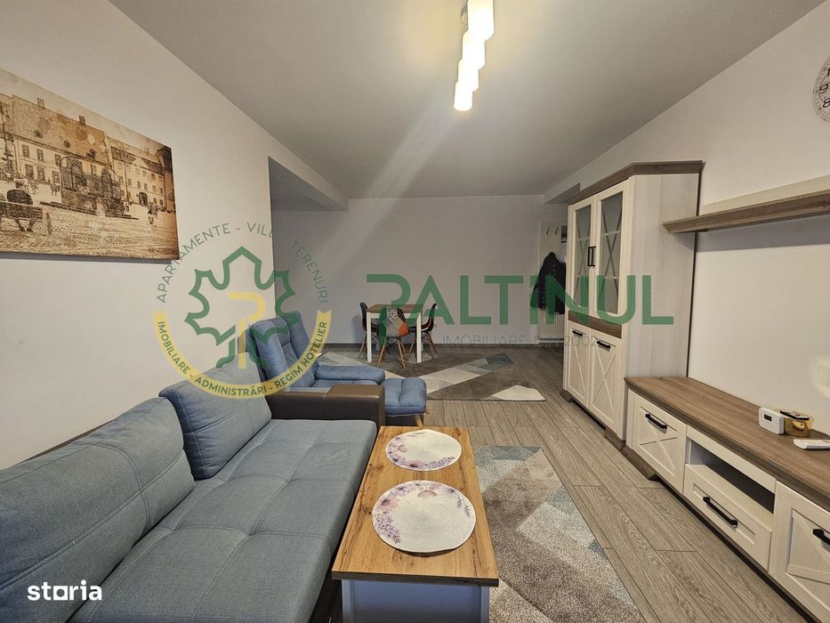Apartament 3 camere de inchiriat in Selimbar, Sibiu - View 3