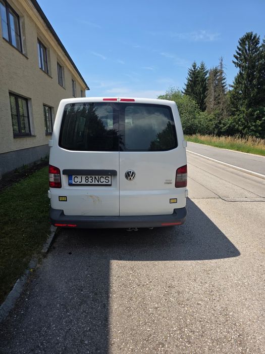 Mini bus Volkswagen