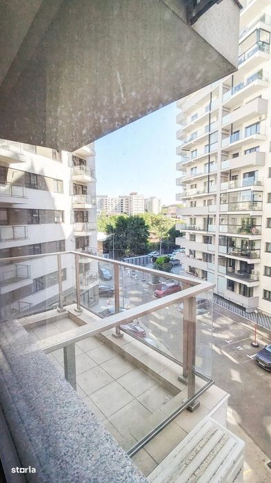 1 min Metrou Mihai Bravu, 2 Camere, Bloc 2020, Centrala, AC, ctr ANAF