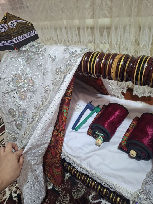 Chaqaloqlar beshigi
