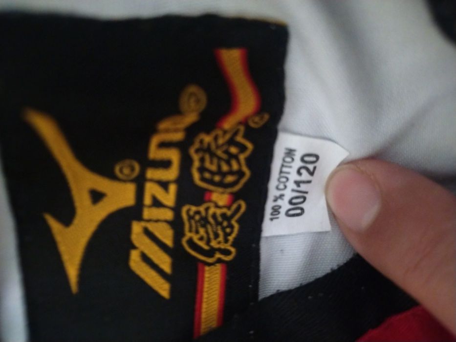 Кимоно для таэквондо