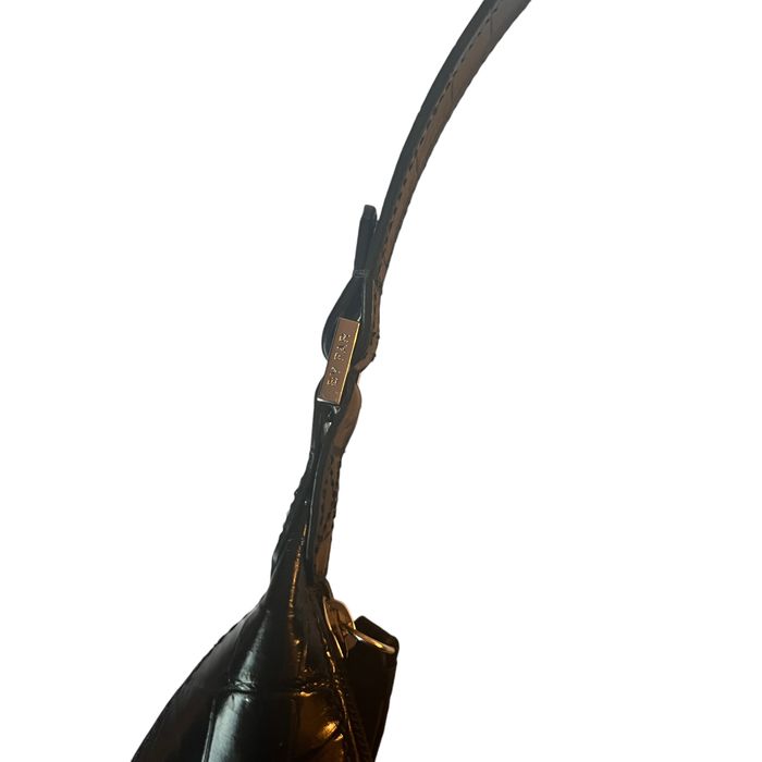 By far amber чанта в цвят черен