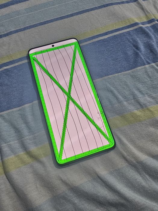 Vând Samsung S 20 plus/Blue.