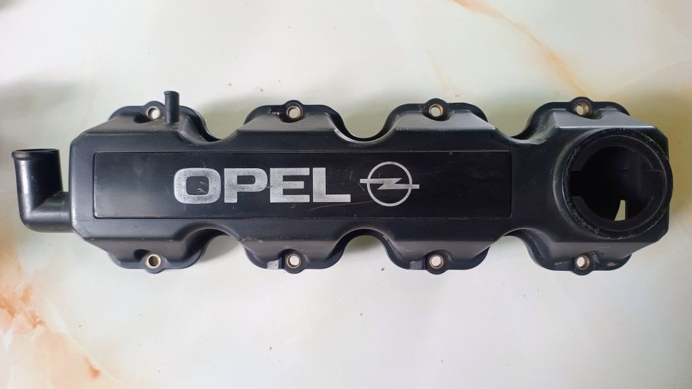 Piese Opel Astra G 1.6 8v Z16SE