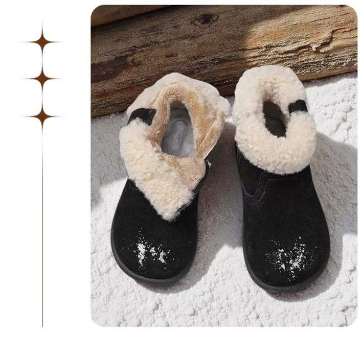 Детские угги JEEP для девочки