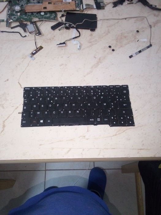 Tastatură laptop