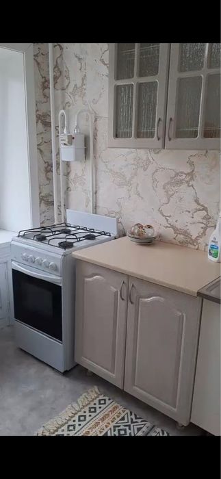Сдам 1 комнатную квартиру район ДСР
