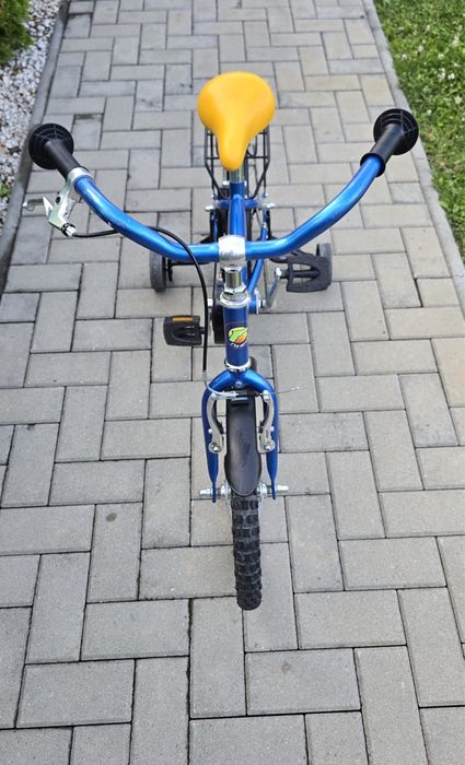 Bicicleta 16 inch