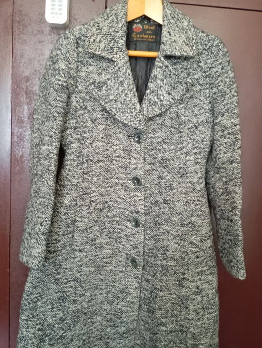 Продается пальто