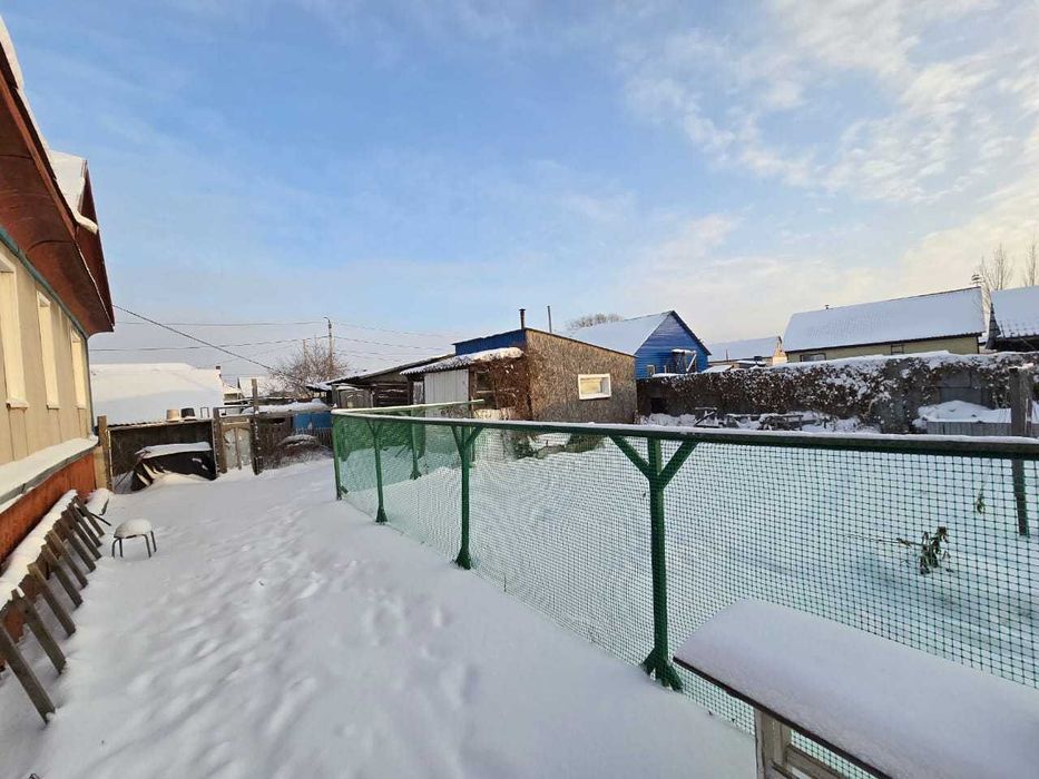 В продаже дом 4 комнаты, Рабочий поселок