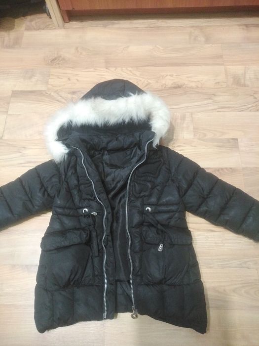 Продам куртка зима-осень