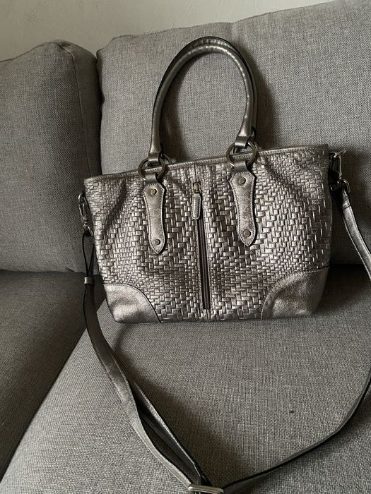 Чанта Picard естествена кожа