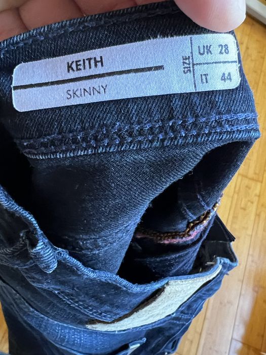 Дънки Antony Morato размер 28