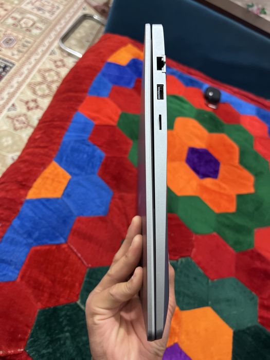 Tecno megabook k16s