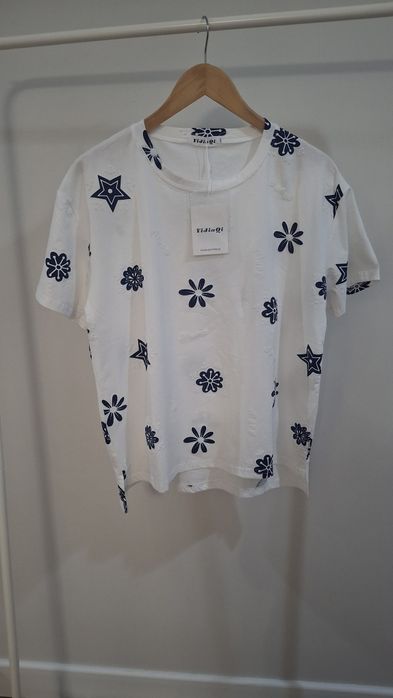 Футболки женские новые