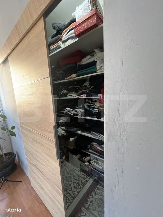 Casa cu curte comuna de vanzare, 119 mp – Zona Cornisa, Targu Mures