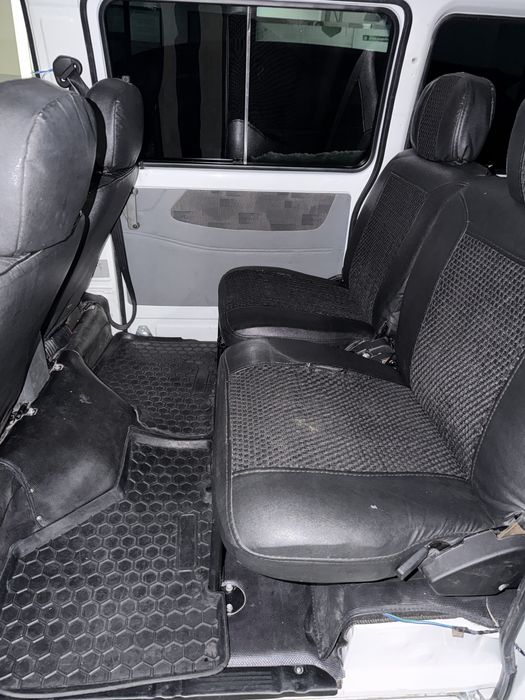 Дамас, 2024 йил, 42 000 юрган, тоза, бензинда, бир қўл