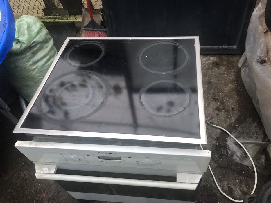 Готварски печки от Финландия